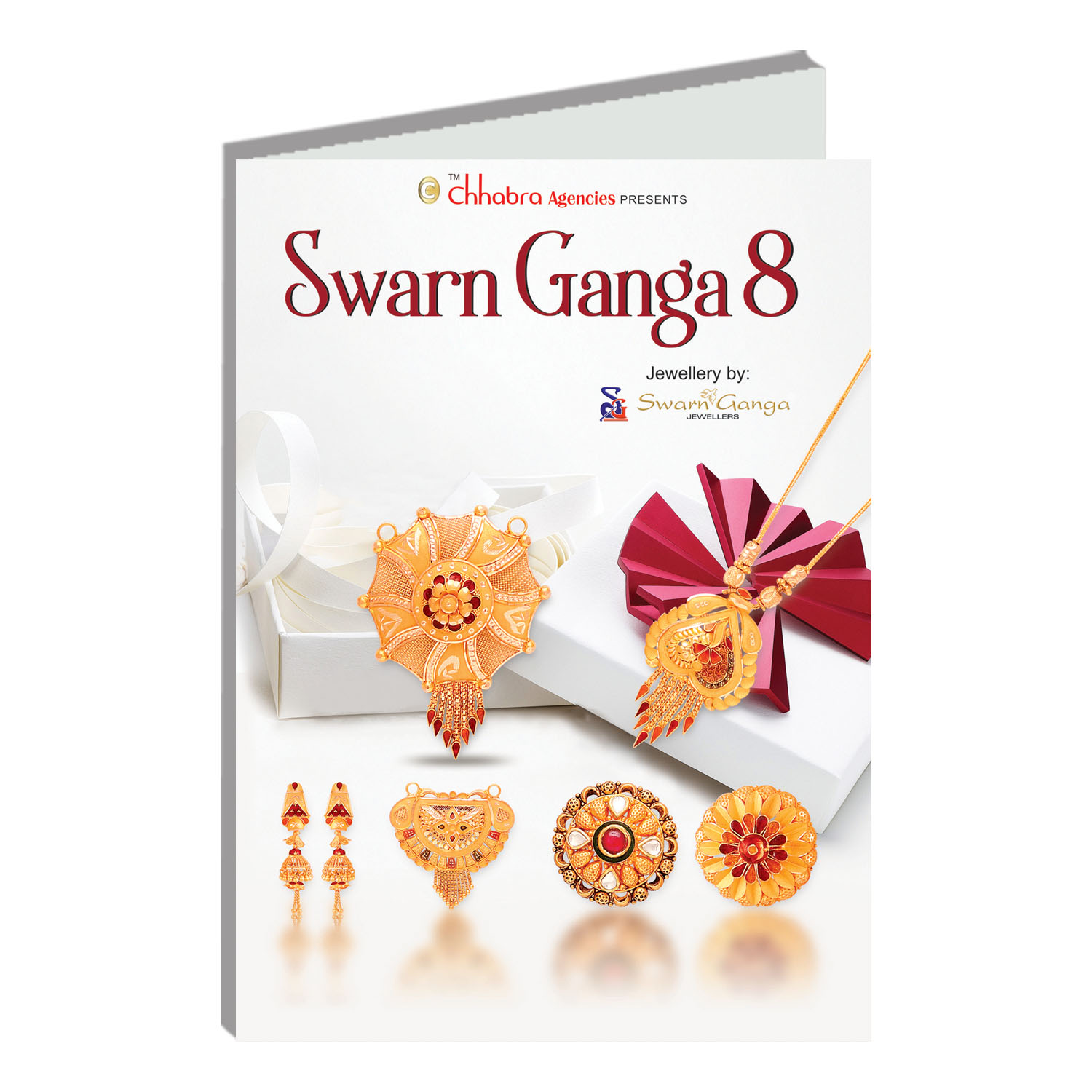 Swarn Ganga Part-8